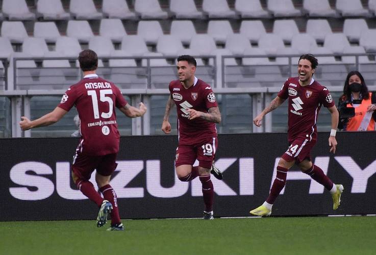 意甲焦点战：都灵主场死磕亚特兰大，保级队能否逆袭黑马？